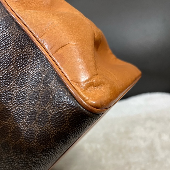 Celine Macadam Kelly Bag - Picture 8 of 16